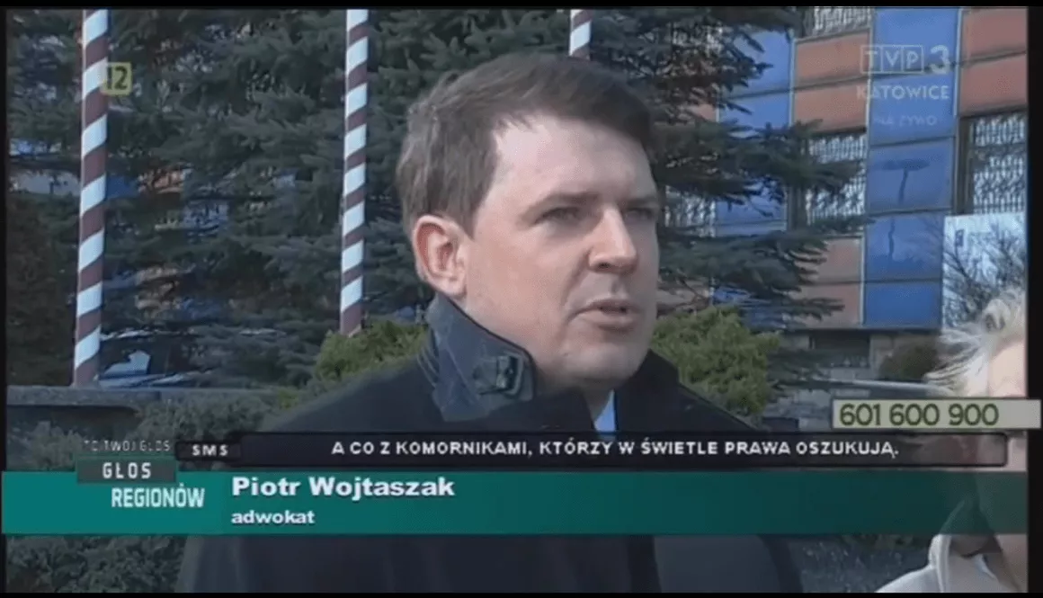 Kancelaria adwokacka Kraków - media o nas
